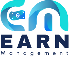 Earn Management Logo